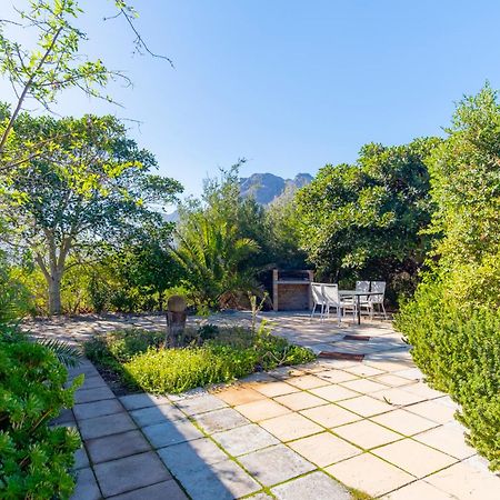 Hout Bay Hilltop ภายนอก รูปภาพ